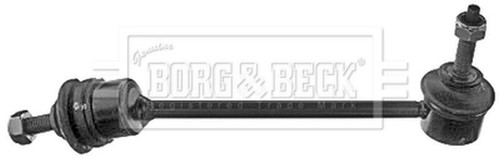 Genuine borg beck rear - genuine,