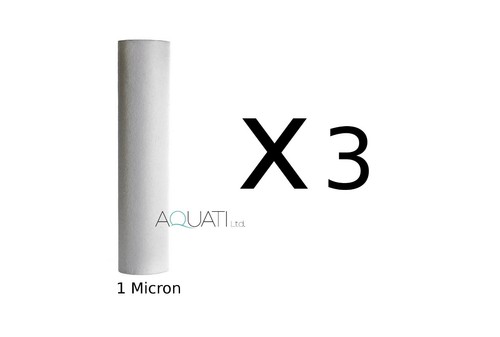 Aquati micron sediment - aquati,
