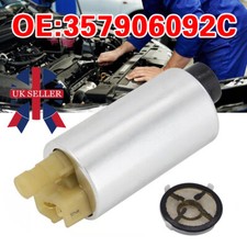 Tank fuel pump strainer for - in,