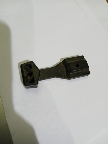 Lower climate control lever - climate,