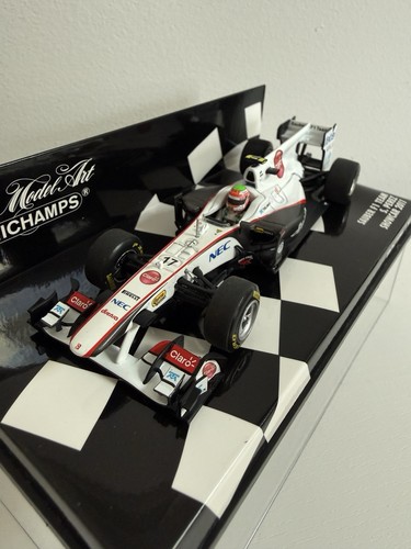 Sergio perez sauber - -,