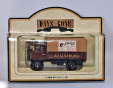 LLEDO DAYS GONE DG88008 1931