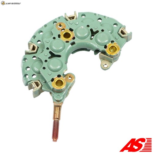 Rectifier generator arc6065 - rectifier,