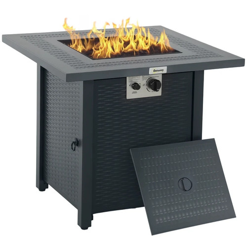 Firepit table 71cm 40000 - 71cm,
