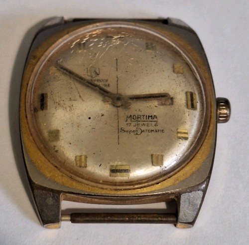 Vintage mortima super luxe - vintage, de