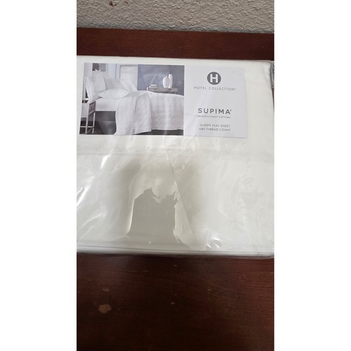 New hotel collection flat - new,