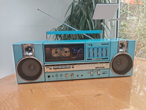 National c45ls rare - rx-c45ls,
