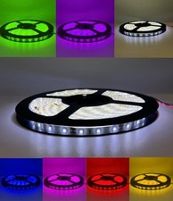 12V 1M 60 Smd LED Strip Light
