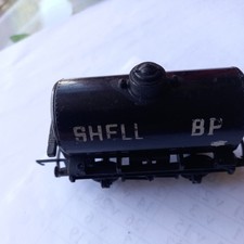 TRI-ANG 00 , SHELL / BP TANKER