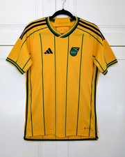 Jamaica 22/23 Adidas Home