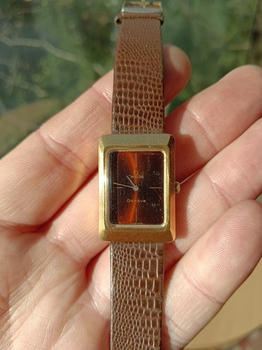 Vintage omega genève 1970s - omega,