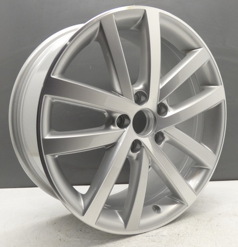 Golf mk6 vancouver - golf, 18"