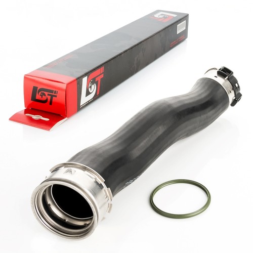 Charge hose turbo - charge, intake