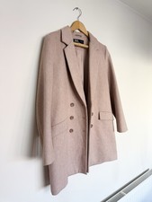 Zara pink/beige double
