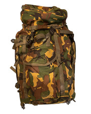 Webtex Dpm bergen 90 litres
