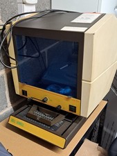 Vintage Bell & Howell Micro Copy 15A microfiche reader &Paper Copier. Parts Only