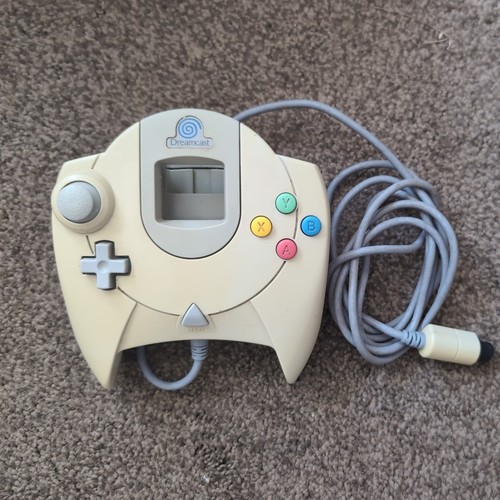 Sega dreamcast controller - sega,