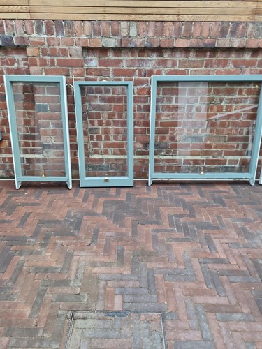 Victorian timber sash - timber,
