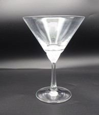 Villeroy & Boch Octavie Lead Crystal Cocktail Martini Glass