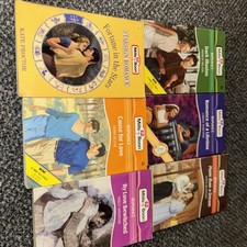 Mills & Boon Vintage Romance