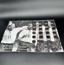 Sainsbury’s Official England