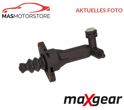 Clutch slave cylinder - slave,