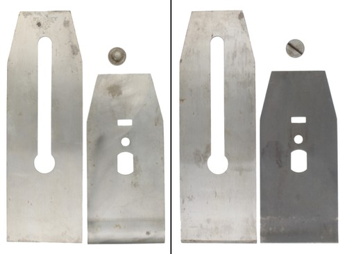 Founder grade iron chip - founder's, iron/chip