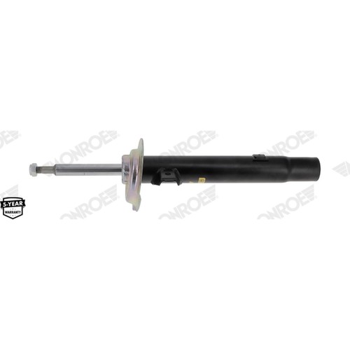 Shock absorber front - absorber,