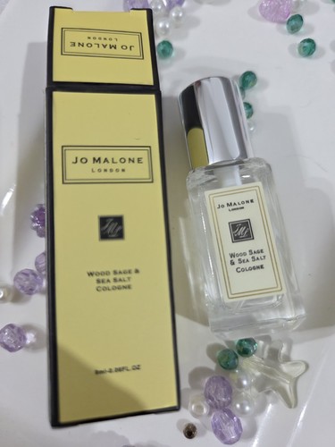 Malone wood sage sea salt - jo,