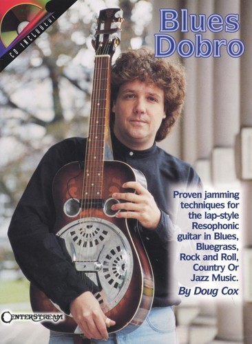Blues dobro - blues, &