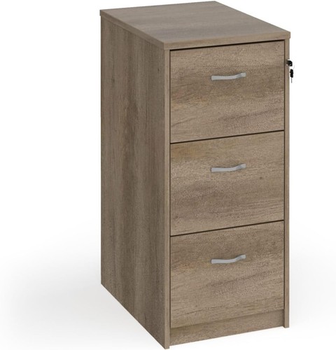 Nebraska oak executive filing - oak,