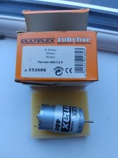 Multiplex permax 480 2v - multiplex,