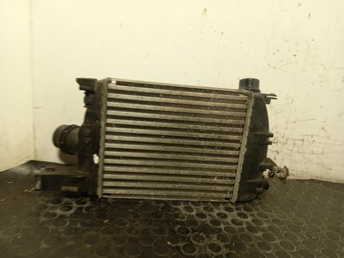 Renault clio intercooler - clio,