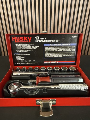Husky professional usa nos - usa,
