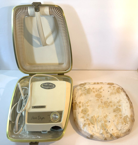Dominion portable vintage - dominion,