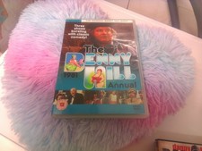 The Benny Hill Annual 1981 DVD
