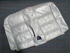 BMW E30 Cabriolet Rest Cover
