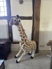 Melissa and Doug Large Giraffe