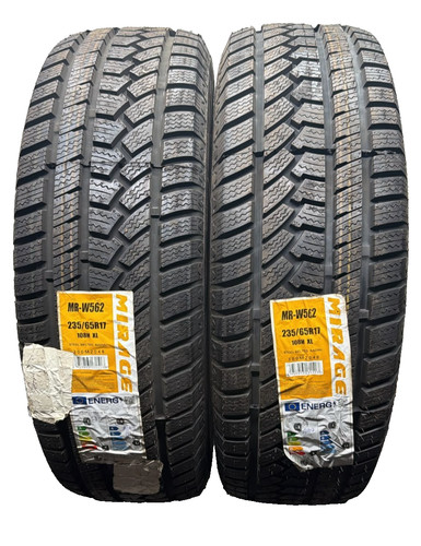 235 65r17 108h - 2x, 235/65r17