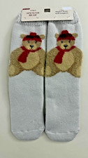 Bnwt spencer bear slipper - bnwt,