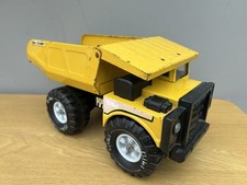 Biki Toys Dump Truck Large