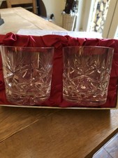 Edinburgh Crystal Whisky