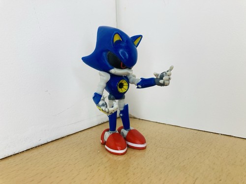 Sonic the hedgehog action - the,