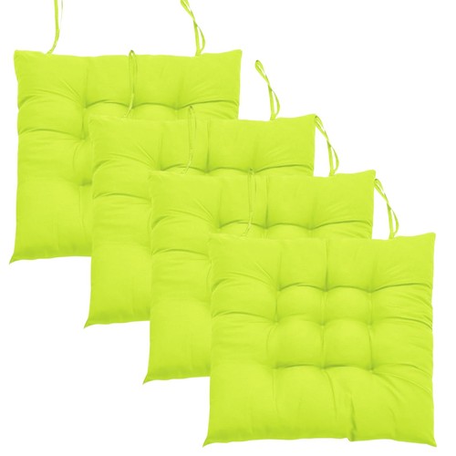 Piece set chair seat - 4-piece,