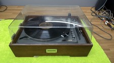 ELAC 10 Miracord Turntable