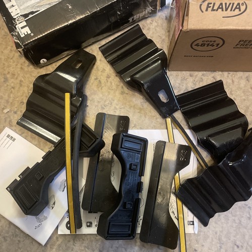 Thule kit 145071 5071 - kit,