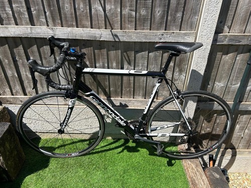 Cannondale caad road bike 58 - caad,