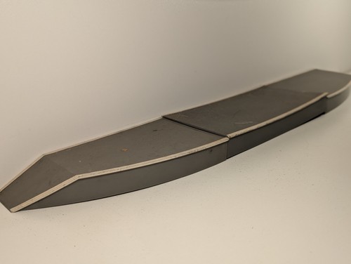 Tri ang gauge curved - tri-ang,
