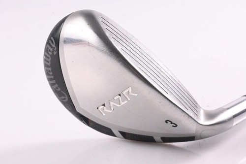 Callaway razr hybrid 21 - x,