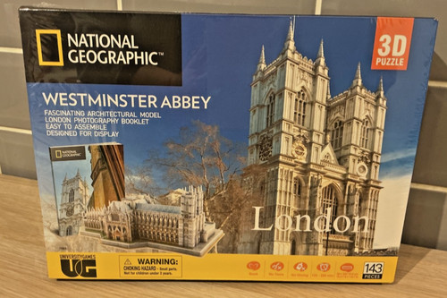 National geographic london - national,